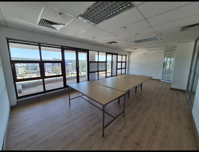 217M² OFFICE TO LET IN RIVONIA